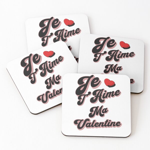Item preview, I love you my valentine designed and sold by FoxinhoSoumaila.