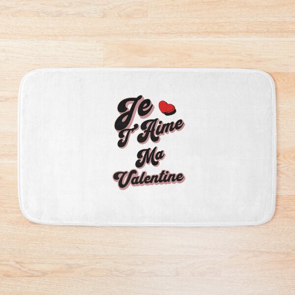 Item preview, I love you my valentine designed and sold by FoxinhoSoumaila.