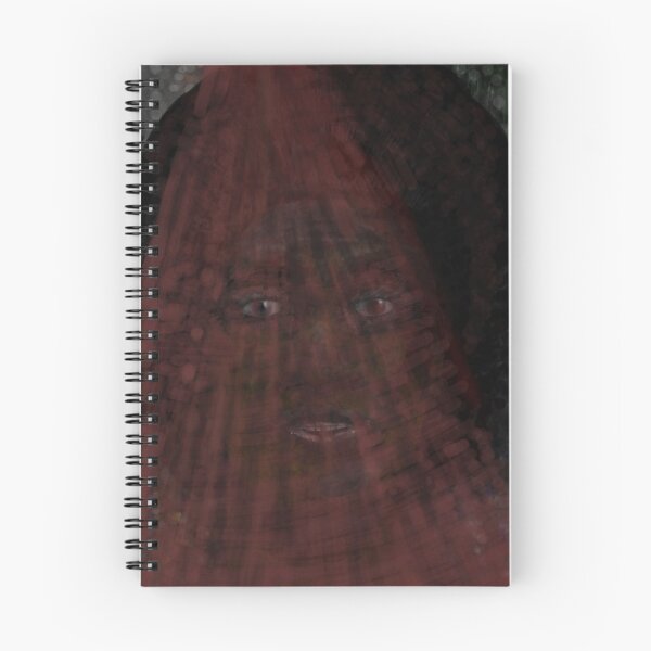 Item preview, INTROSPECTION designed and sold by JA Mf.
