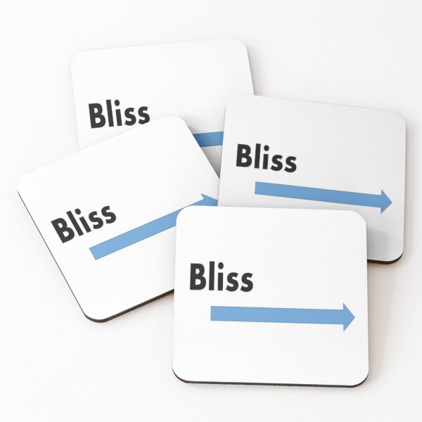 Item preview, "Bliss" - Spiritual Card designed and sold by ariksworld.