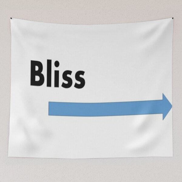 Item preview, "Bliss" - Spiritual Card designed and sold by ariksworld.
