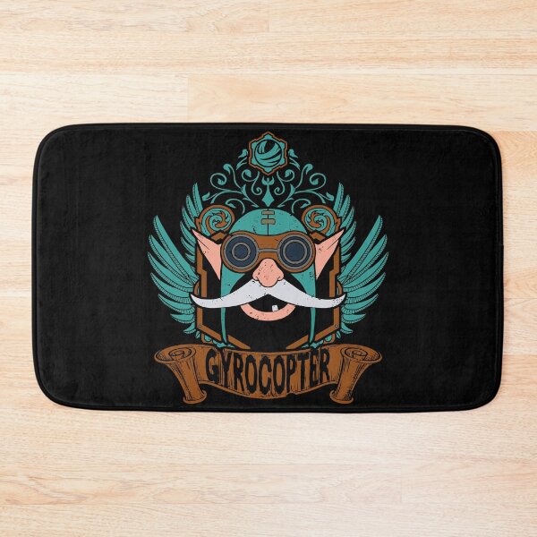 Item preview, GYROCOPTER - LIMITED EDITION designed and sold by EXION CREW.