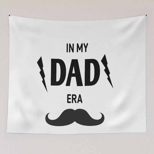 Item preview, in my dad Era  designed and sold by MKshoper.