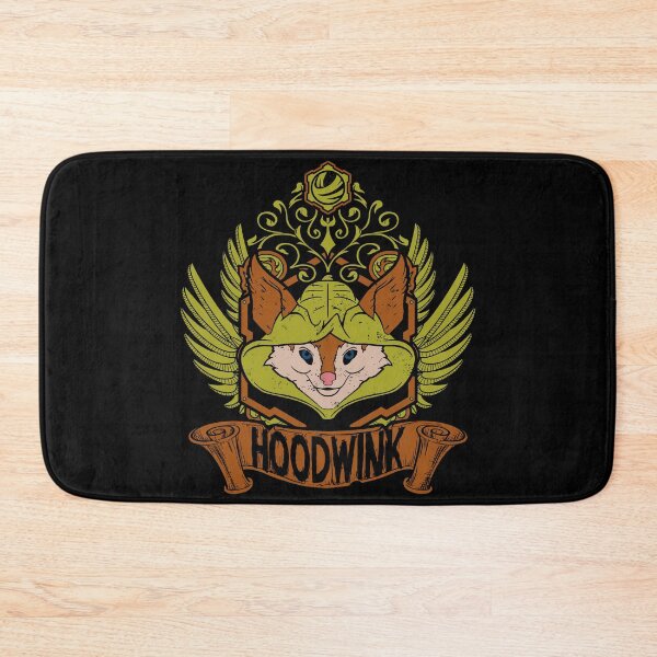 Item preview, HOODWINK - LIMITED EDITION designed and sold by EXION CREW.