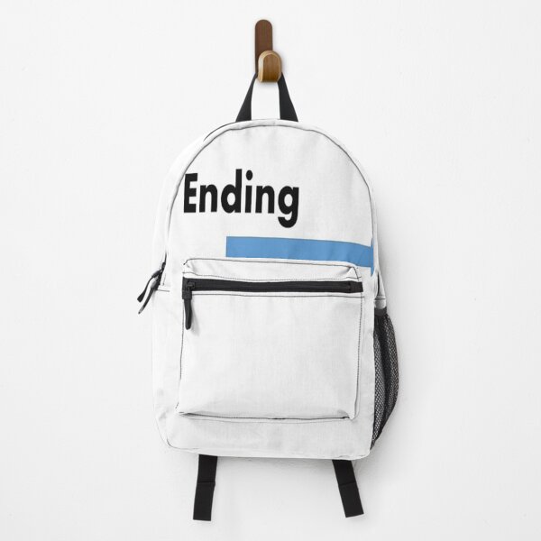 Item preview, "Ending" - Spiritual Card designed and sold by ariksworld.