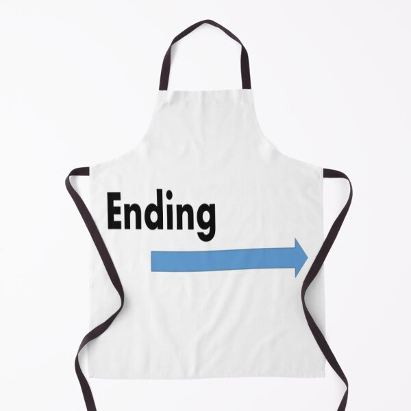 Item preview, "Ending" - Spiritual Card designed and sold by ariksworld.