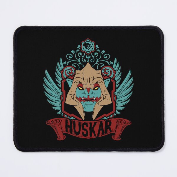 Item preview, HUSKAR - LIMITED EDITION designed and sold by EXION CREW.