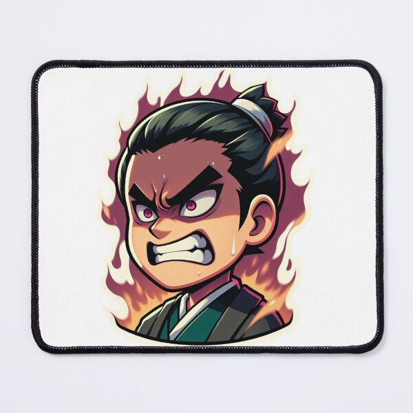 Item preview, Cute Funny martial Art designed and sold by Eighterfire.