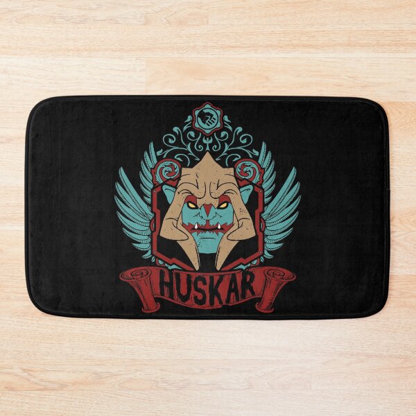 Item preview, HUSKAR - LIMITED EDITION designed and sold by EXION CREW.