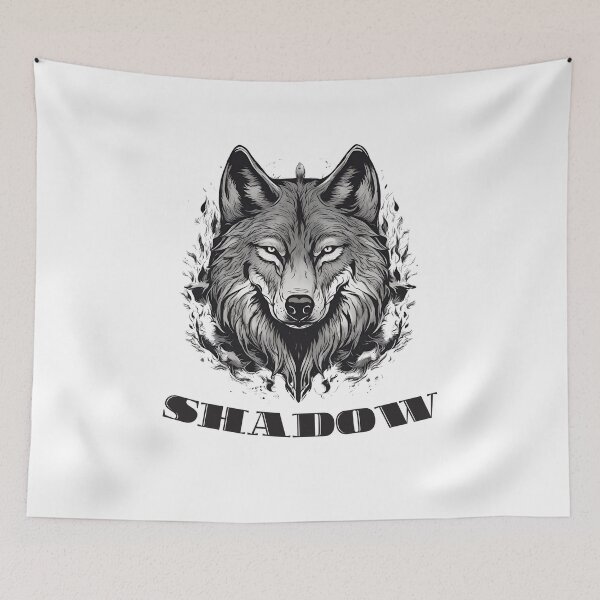 Item preview, Wolf Essence! designed and sold by Ayman Toumarti.