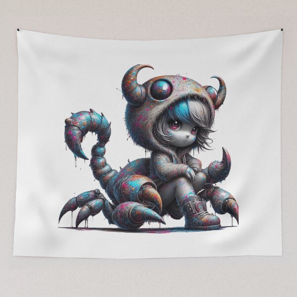Item preview, Cute model art picture number 530 designed and sold by Natcharee.