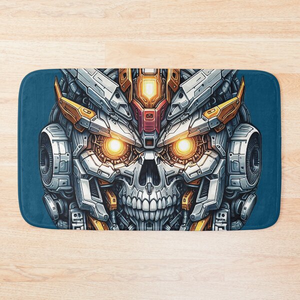 Item preview, Biomech Skulls S04 D55 designed and sold by Houerd.