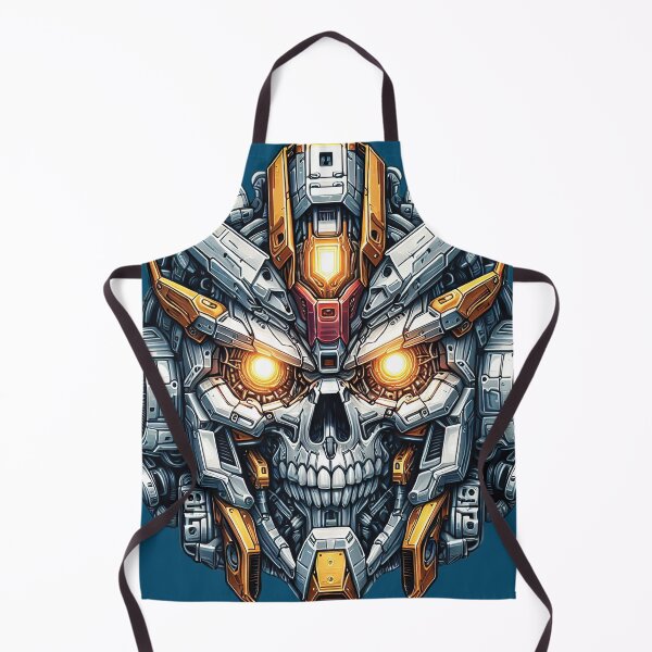 Item preview, Biomech Skulls S04 D55 designed and sold by Houerd.