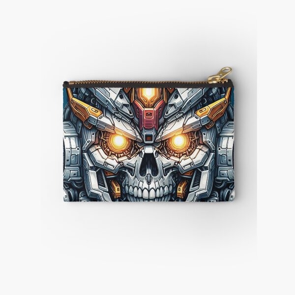 Item preview, Biomech Skulls S04 D55 designed and sold by Houerd.