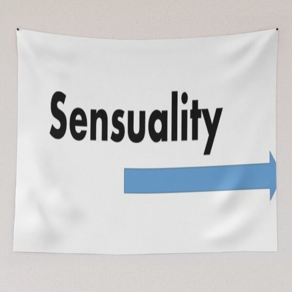 Item preview, "Sensuality" - Spiritual Card designed and sold by ariksworld.
