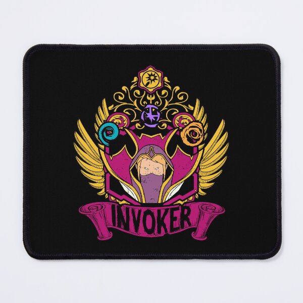 Item preview, INVOKER - LIMITED EDITION designed and sold by EXION CREW.