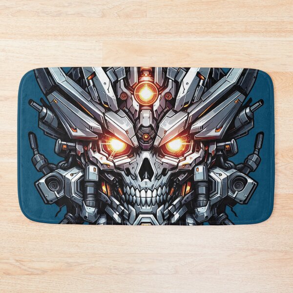 Item preview, Biomech Skulls S04 D56 designed and sold by Houerd.