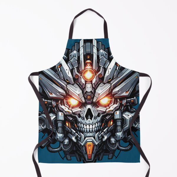 Item preview, Biomech Skulls S04 D56 designed and sold by Houerd.