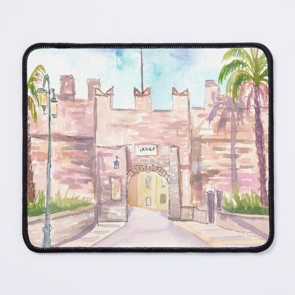 Item preview, Lazise Veneto St Zeno Lago di Garda Waterfront designed and sold by artshop77.