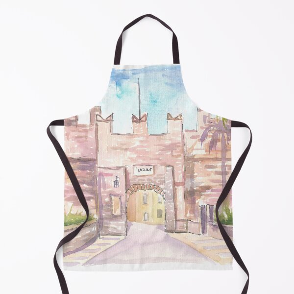 Item preview, Lazise Veneto St Zeno Lago di Garda Waterfront designed and sold by artshop77.
