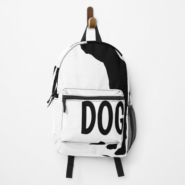 Item preview, dog dad designed and sold by MKshoper.