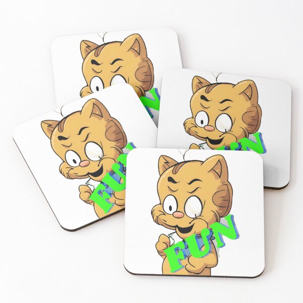 Item preview,  garfield  designed and sold by KARVCRAFTS .