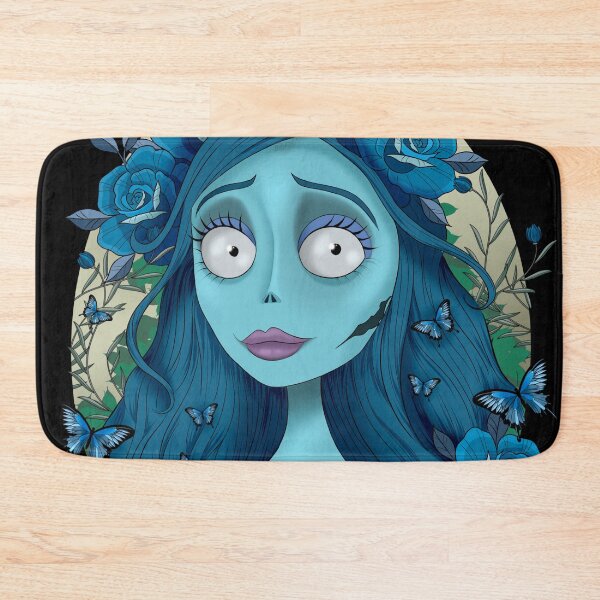 Item preview, Corpse Emily bride  designed and sold by Leahsartworks.
