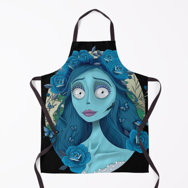 Item preview, Corpse Emily bride designed and sold by Leahsartworks.
