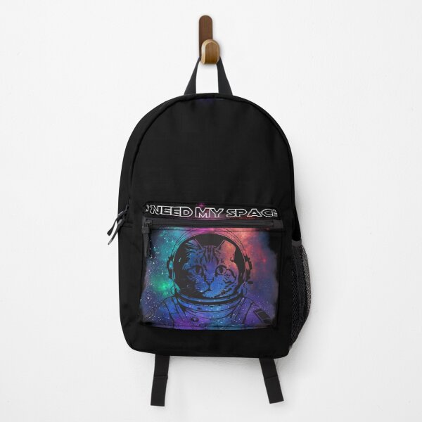 Item preview, I need my space with white writing  designed and sold by mmyspace.