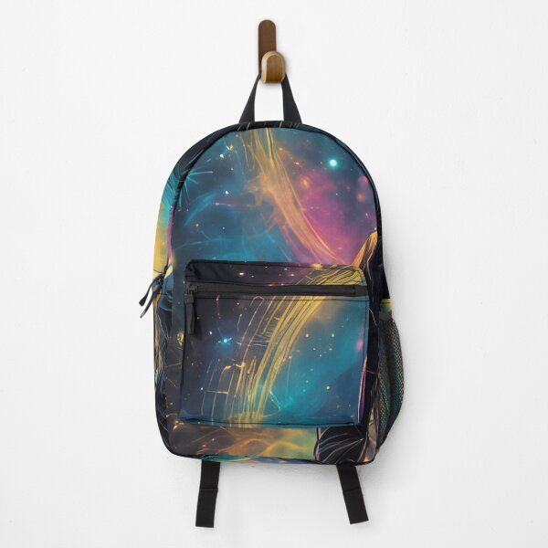 Item preview, Cosmic Traveler designed and sold by SneakkiArt.