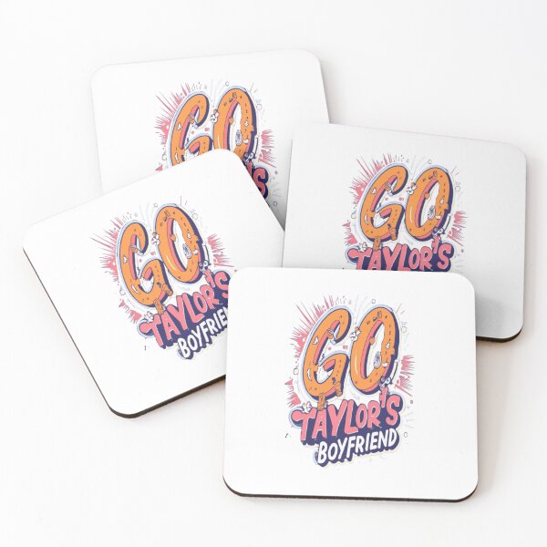 Item preview, Go Taylors Boyfriend designed and sold by Vaishop.