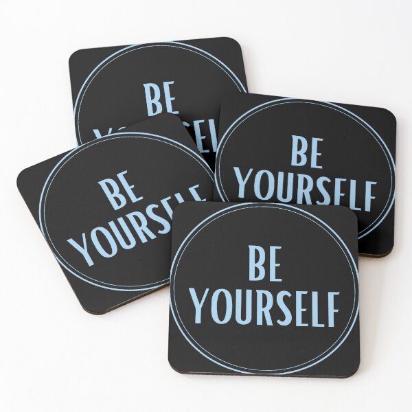 Item preview, Always Be Yourself Gift for Everyone designed and sold by PoppyPixShop.