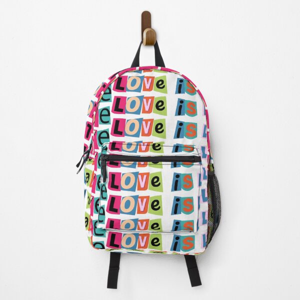 Item preview, love is love designed and sold by Anastasiia Lang.