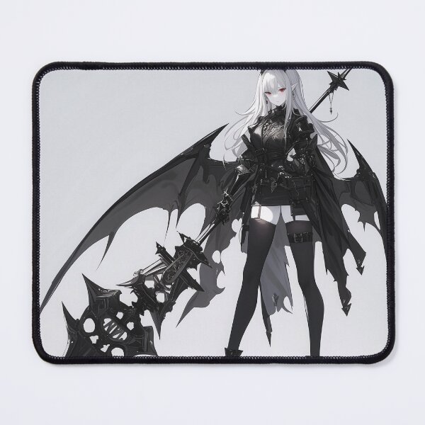 Item preview, Gothic Witch v3 ┃ Anime designed and sold by SoraSketch.