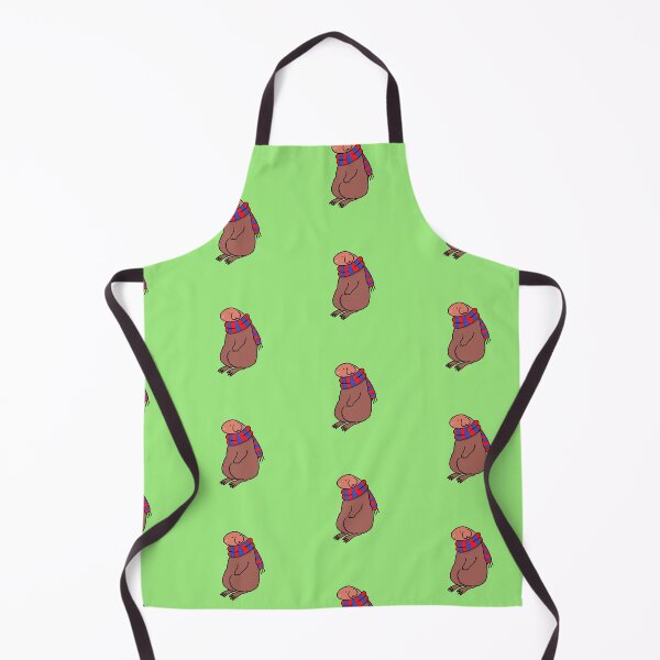 Item preview, Guinea pig with scarf designed and sold by Mrs.guinea_pig.