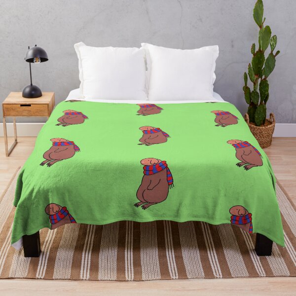 Item preview, Guinea pig with scarf designed and sold by Mrs.guinea_pig.