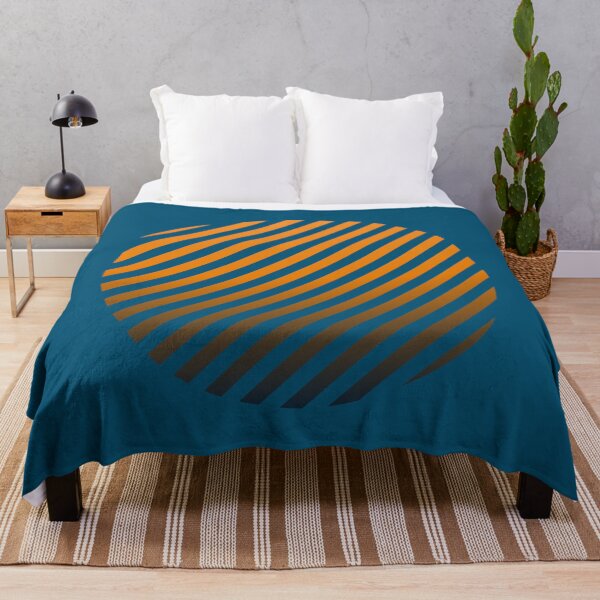 Item preview, Circle Striped Tricolor Gradient designed and sold by teacherpeiyuan.