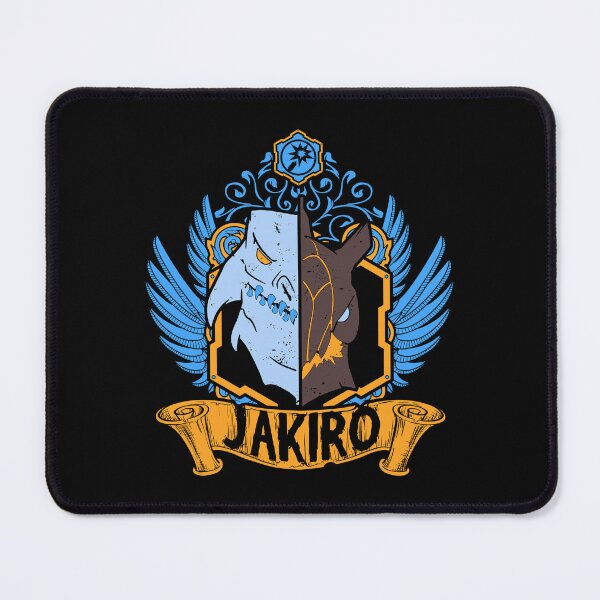 Item preview, JAKIRO - LIMITED EDITION designed and sold by EXION CREW.