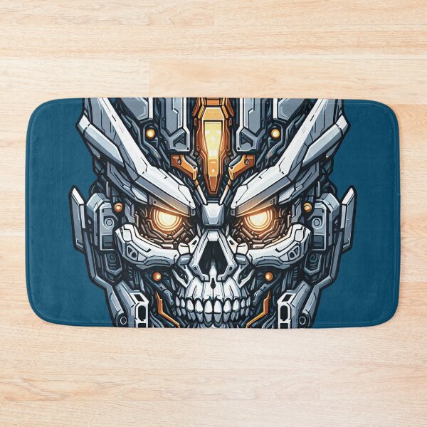 Item preview, Biomech Skulls S04 D59 designed and sold by Houerd.