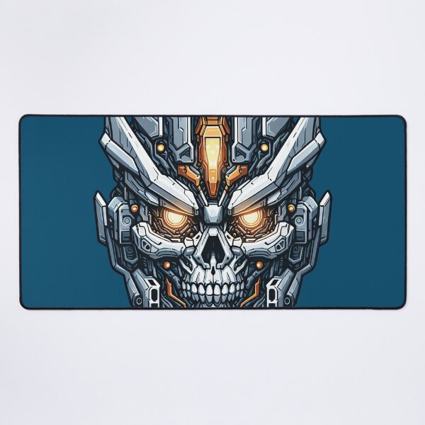 Item preview, Biomech Skulls S04 D59 designed and sold by Houerd.