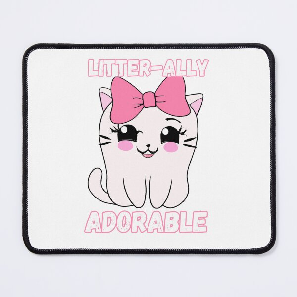 Item preview, Litterally Adorable designed and sold by Jeniwe.