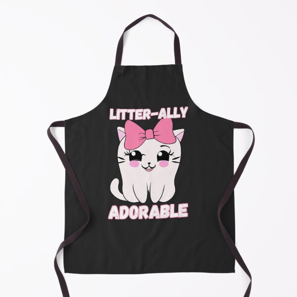 Item preview, Litterally Adorable designed and sold by Jeniwe.