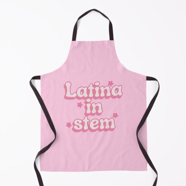 Item preview, Latina girl in stem designed and sold by LatinaVibe.