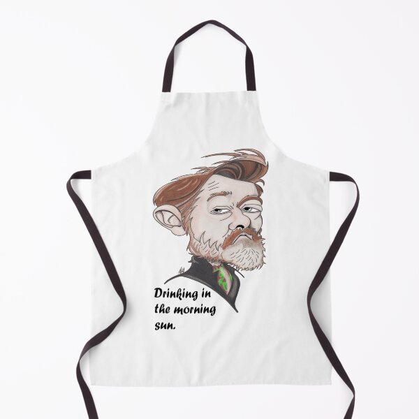 Item preview, Guy Garvey caricature designed and sold by CaricaturesTom.