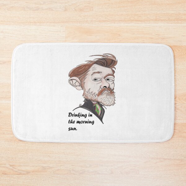 Item preview, Guy Garvey caricature designed and sold by CaricaturesTom.