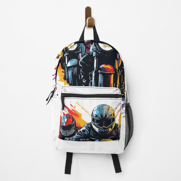 Item preview, Biker Banter: The Humorous Collection For Bike Lovers designed and sold by AlvizionDesigns.