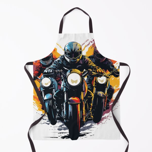 Item preview, Biker Banter: The Humorous Collection For Bike Lovers designed and sold by AlvizionDesigns.