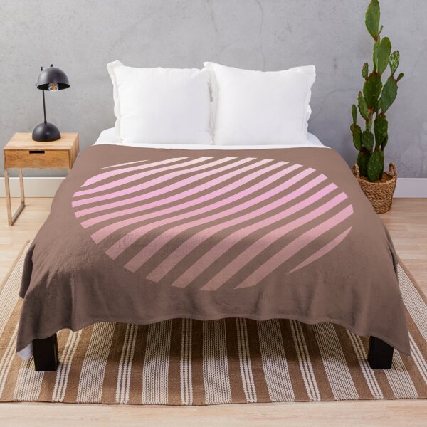 Item preview, Circle Striped Tricolor Gradient designed and sold by teacherpeiyuan.