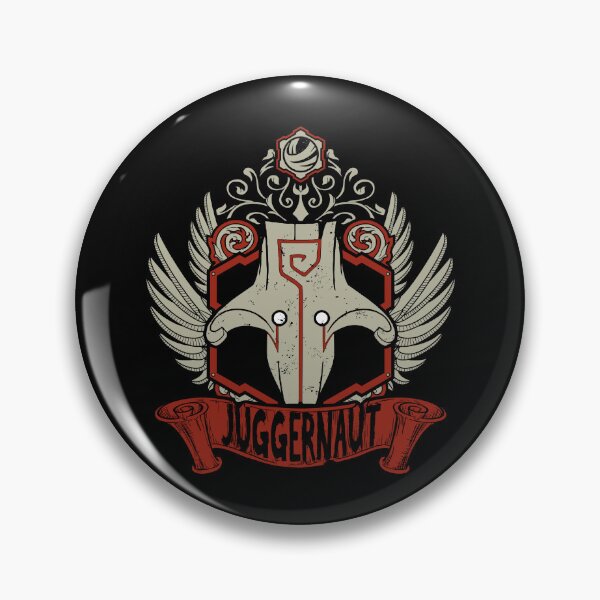 Item preview, JUGGERNAUT - LIMITED EDITION designed and sold by EXION CREW.