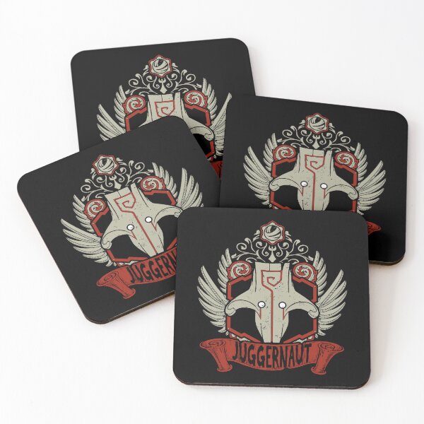 Item preview, JUGGERNAUT - LIMITED EDITION designed and sold by EXION CREW.